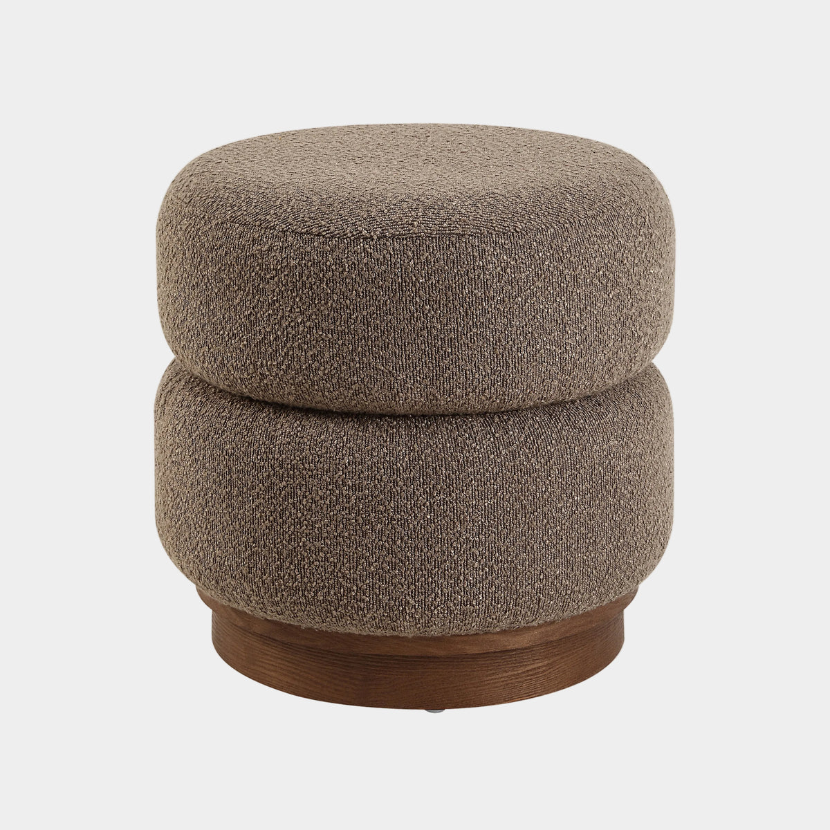 Miele Ottoman