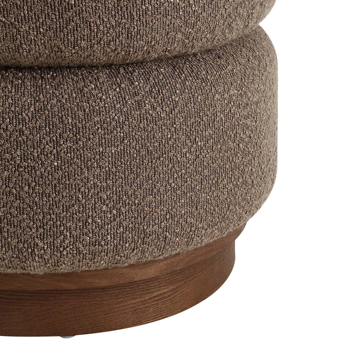 Miele Ottoman