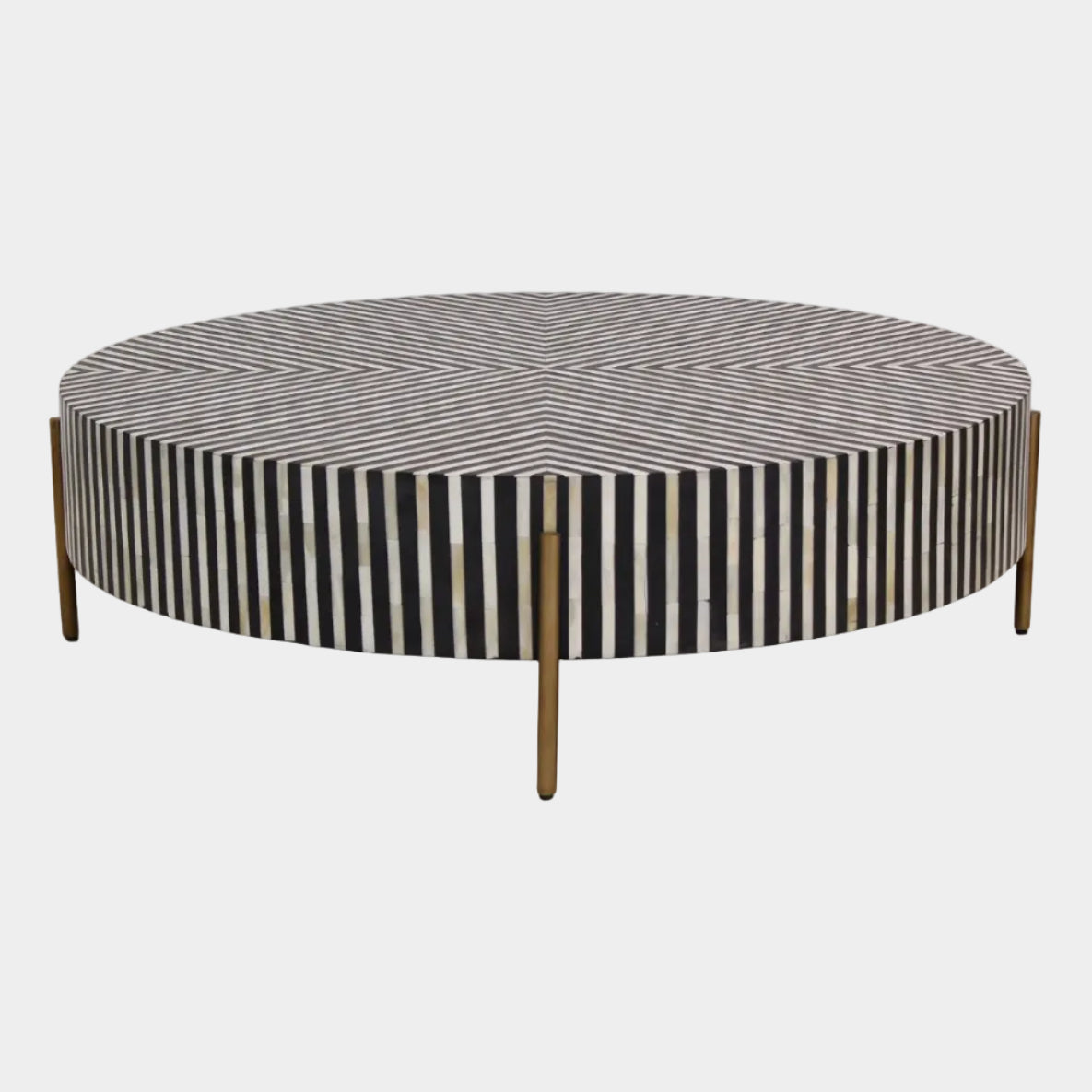 Chameau Coffee Table
