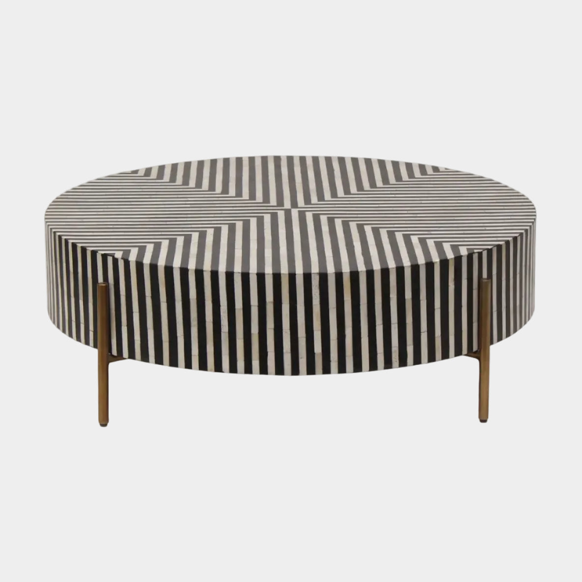 Chameau Coffee Table