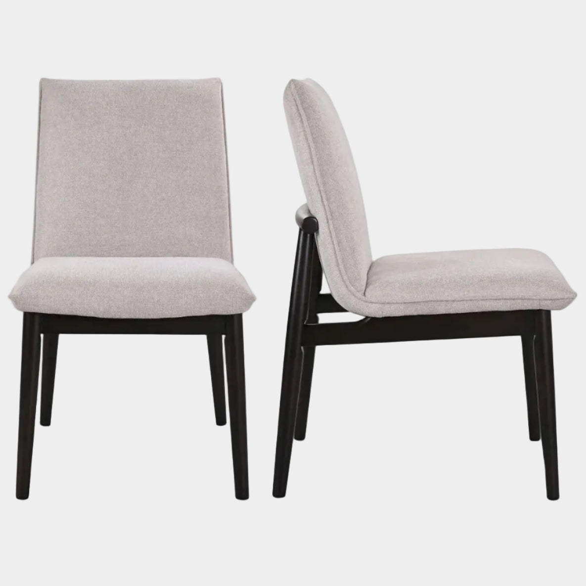 Charlie Dining Chair Set of 2