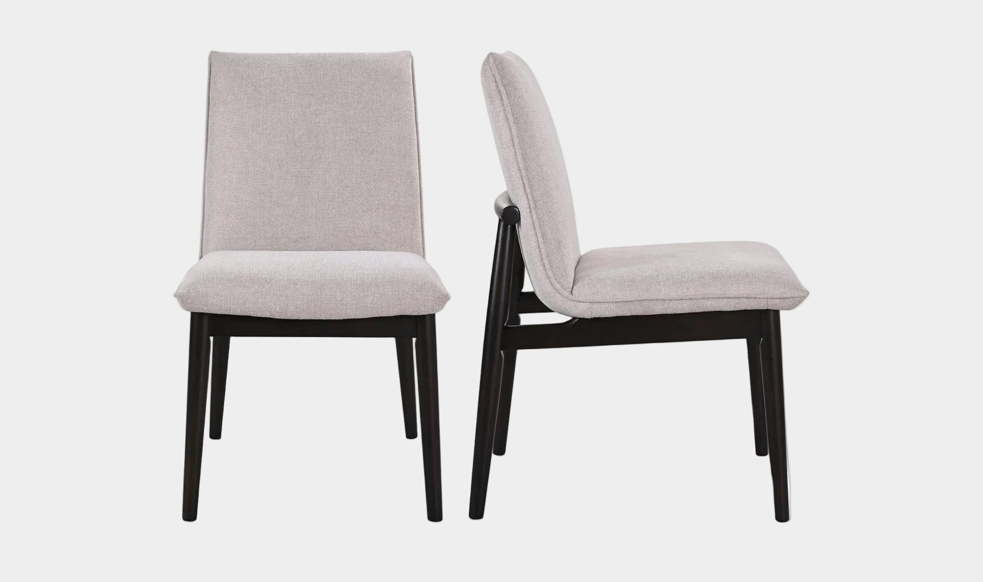 Charlie Dining Chair Set of 2