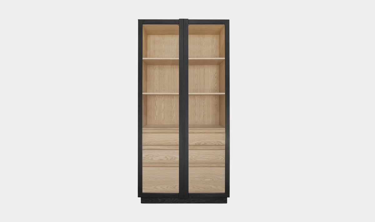 Charlotte Tall Cabinet