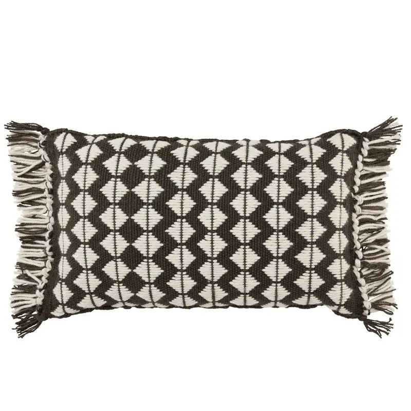 Chesa Lumbar 13"X21" inch Polyester