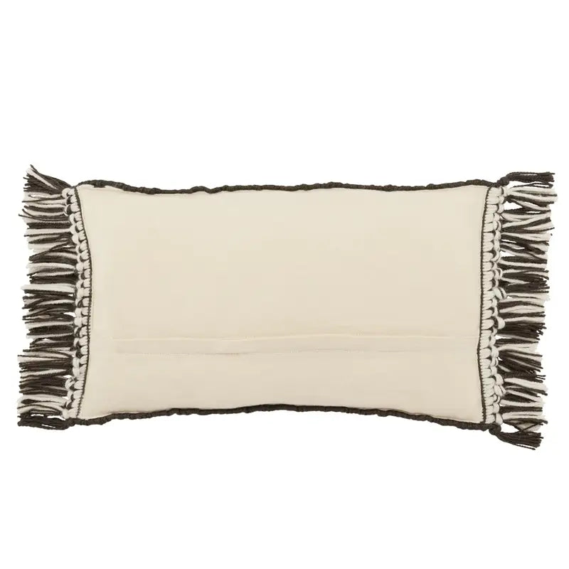 Chesa Lumbar 13"X21" inch Polyester