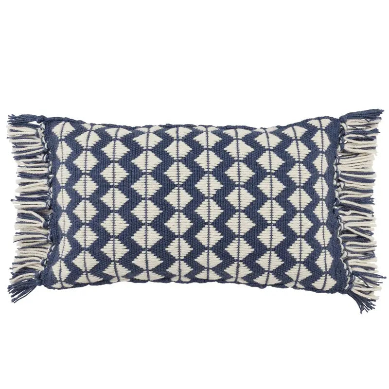Chesa Lumbar 13"X21" inch Polyester