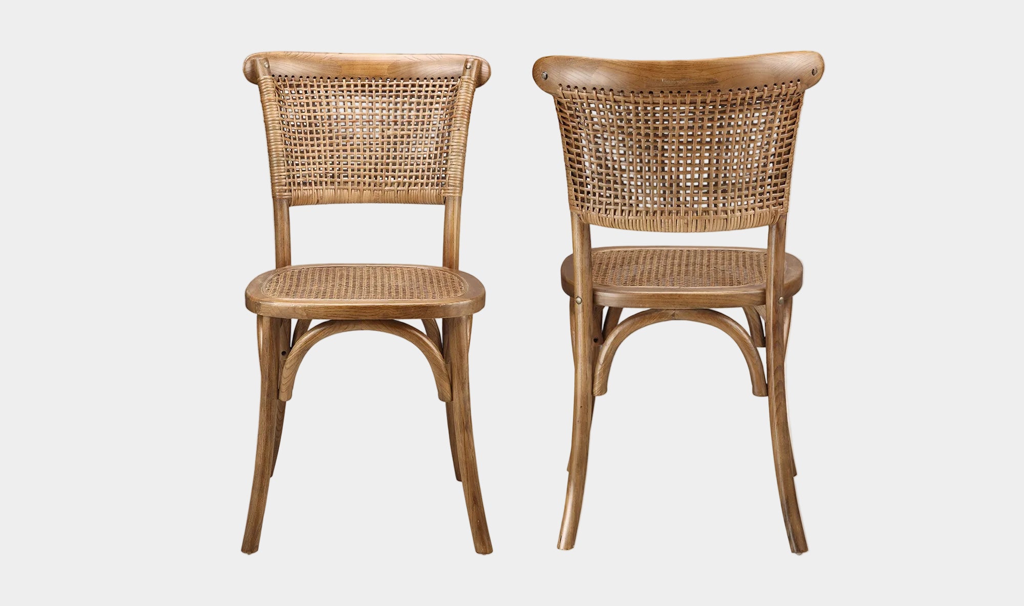 Churchill Dining Chair Set of 2