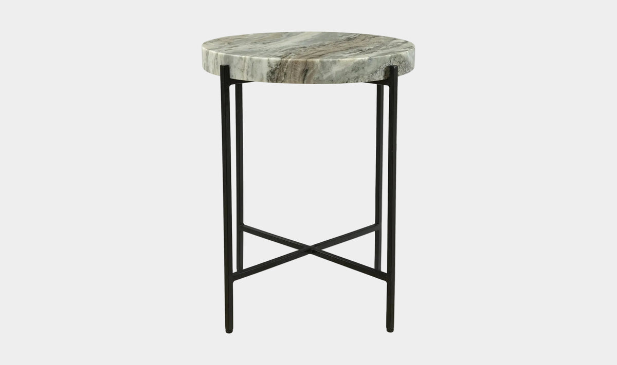 Cirque Accent Table