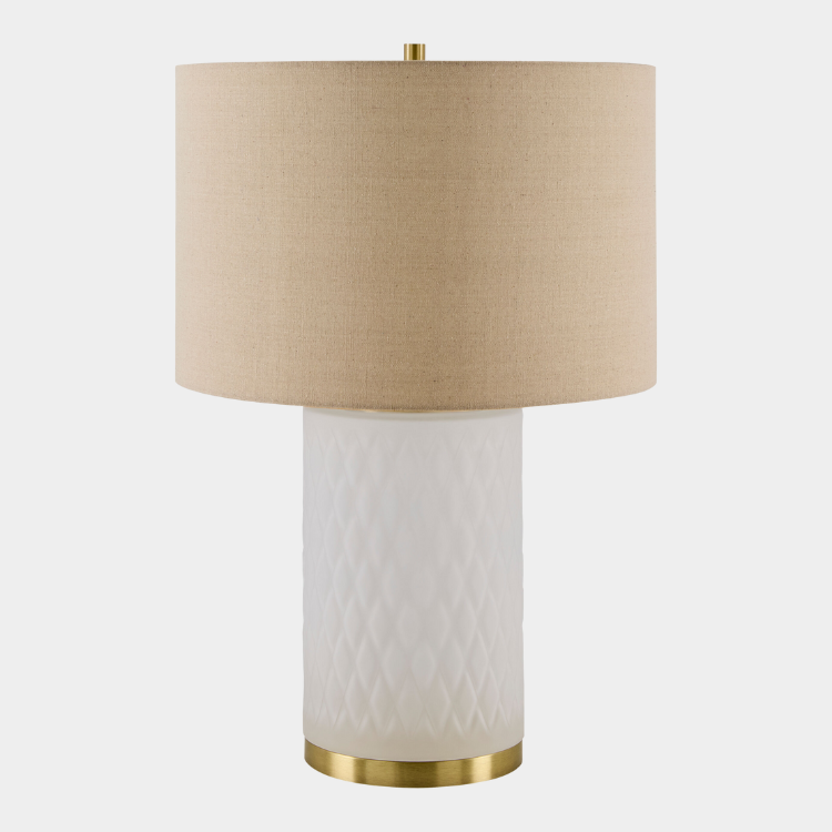 Cancale Accent Table Lamp