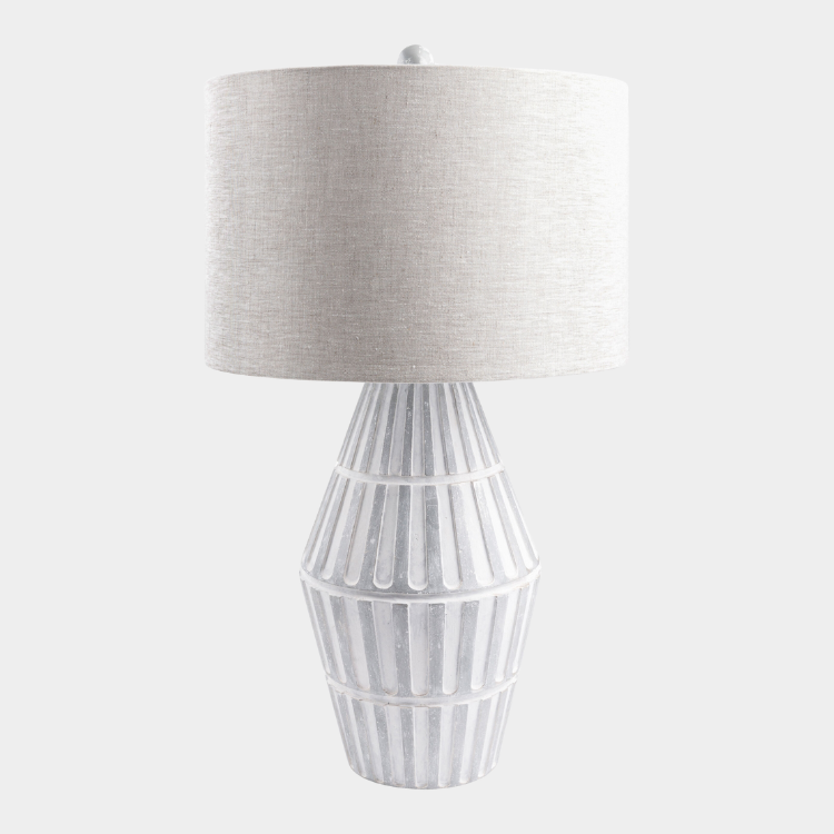 Conflux Accent Table Lamp