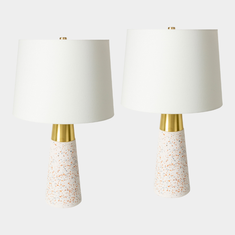 Catania Accent Table Lamp