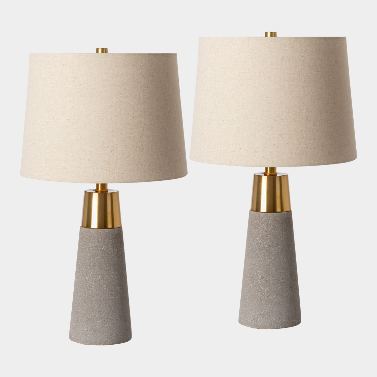 Catania Accent Table Lamp