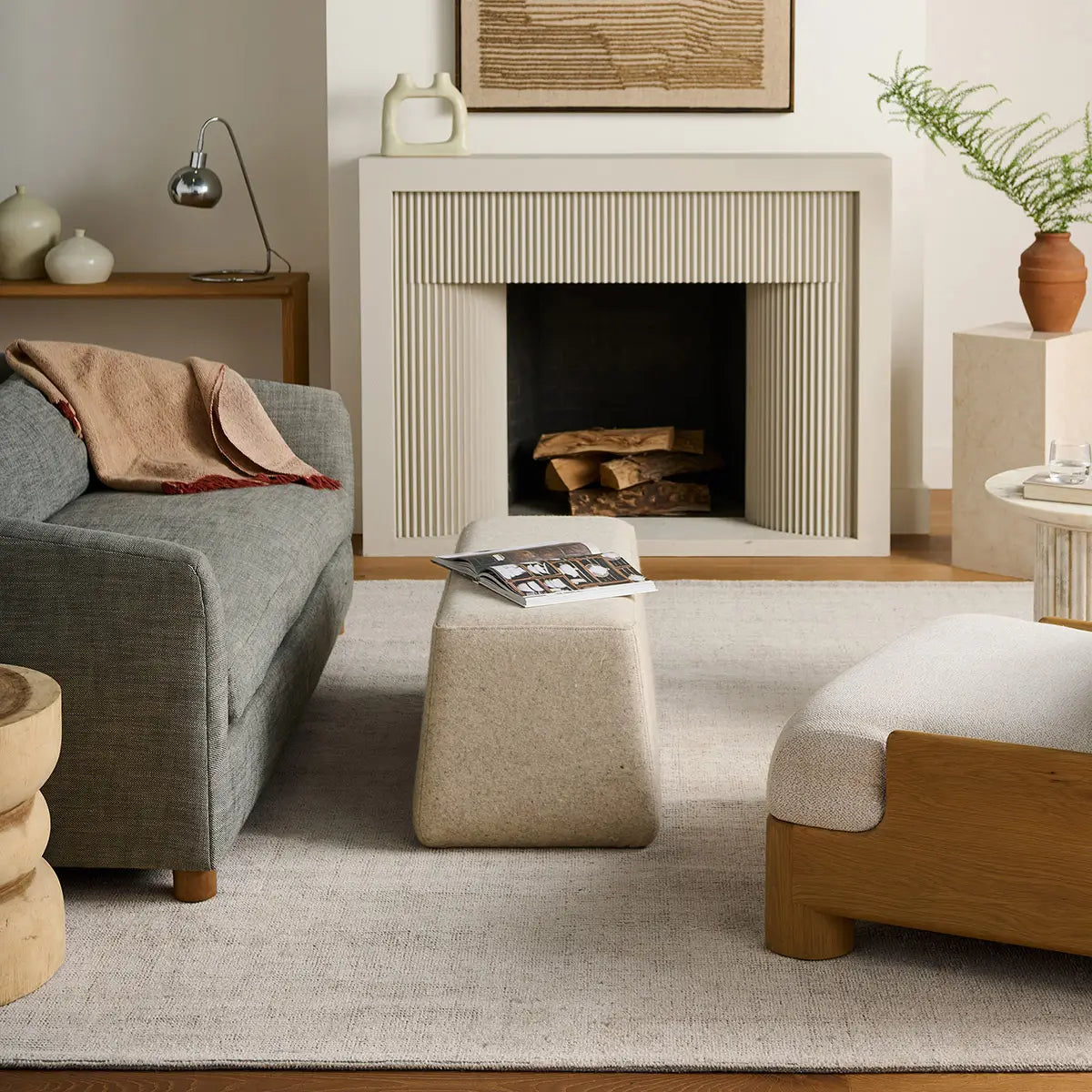 Canyon 01 Rug
