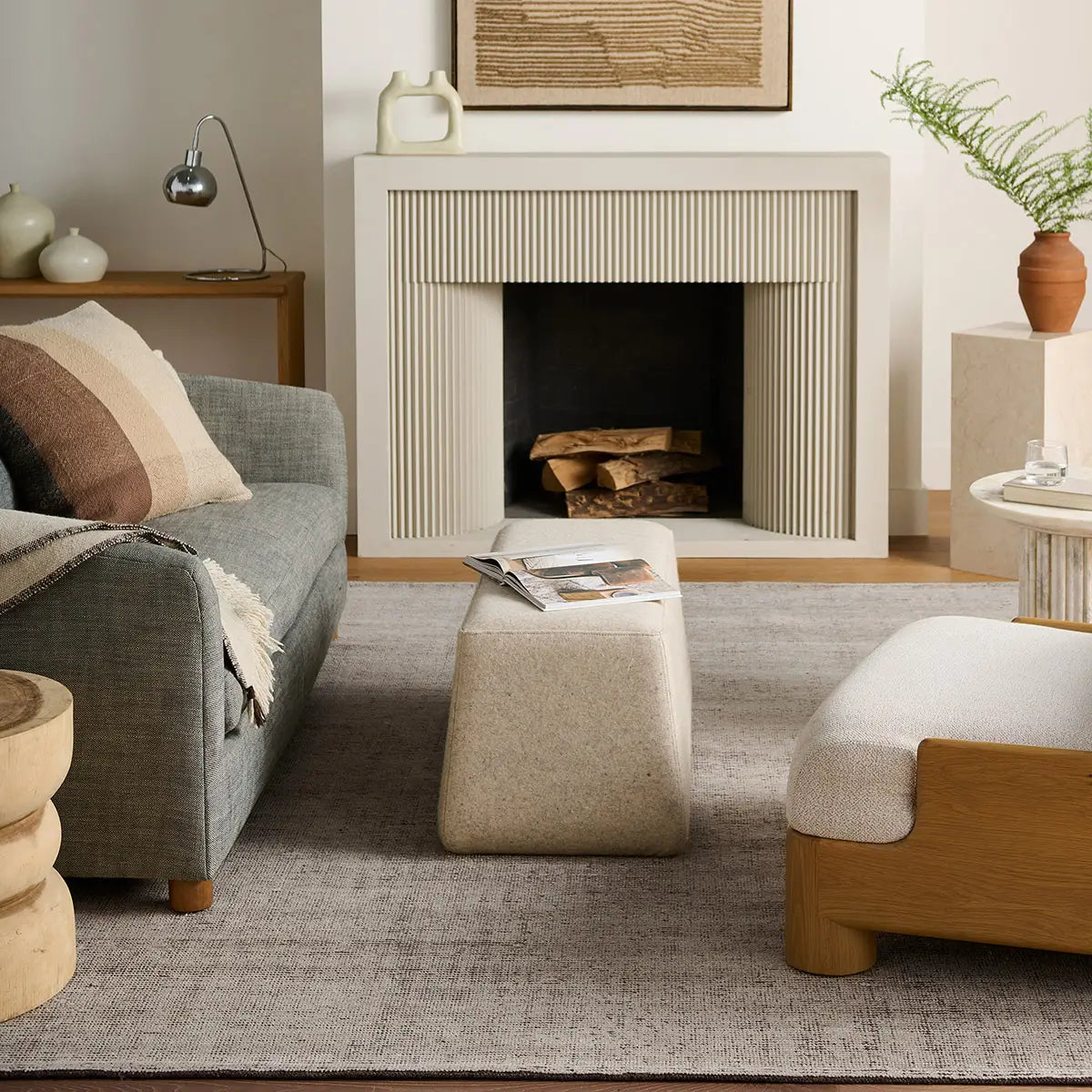 Canyon 01 Rug