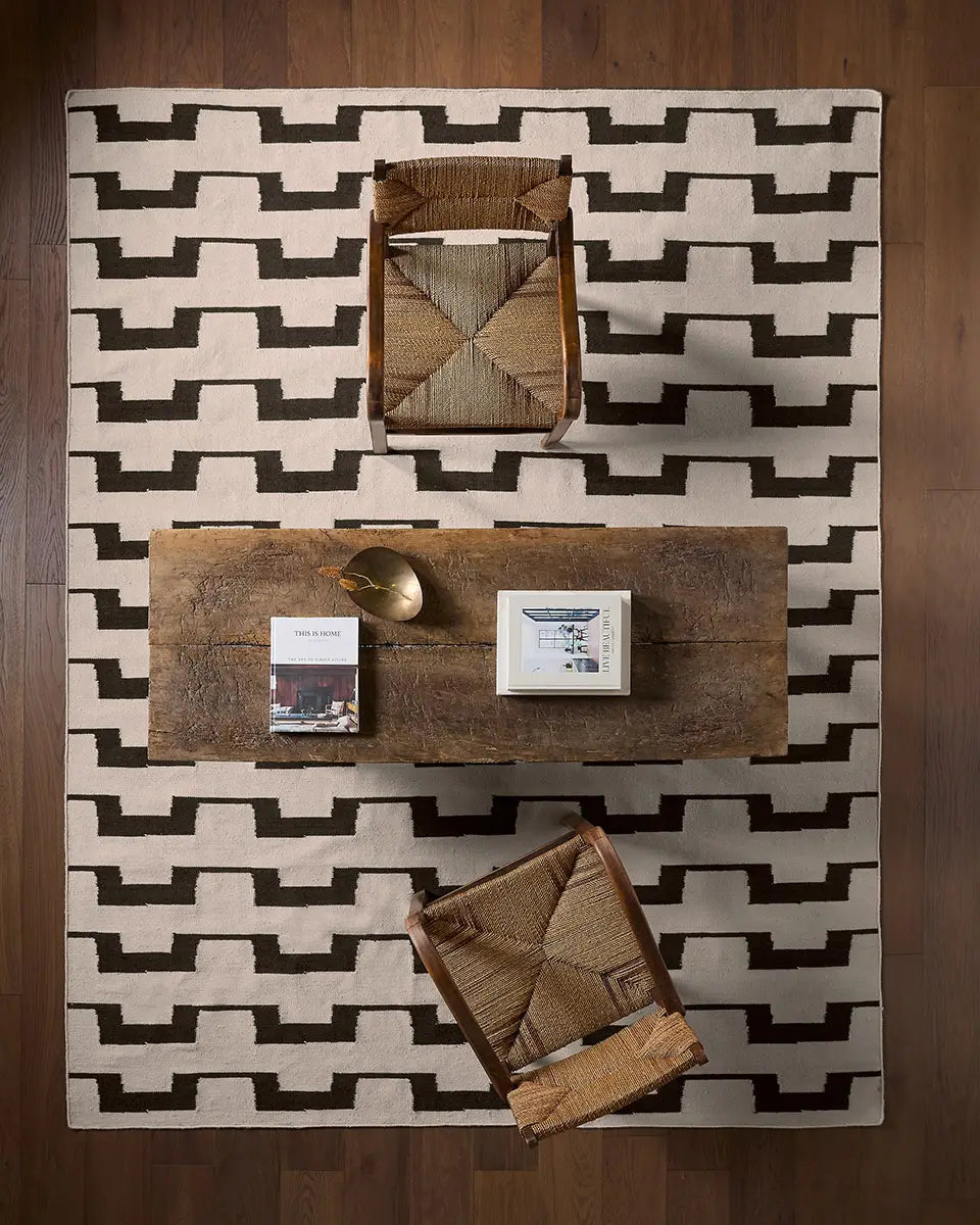 Canyon Rug