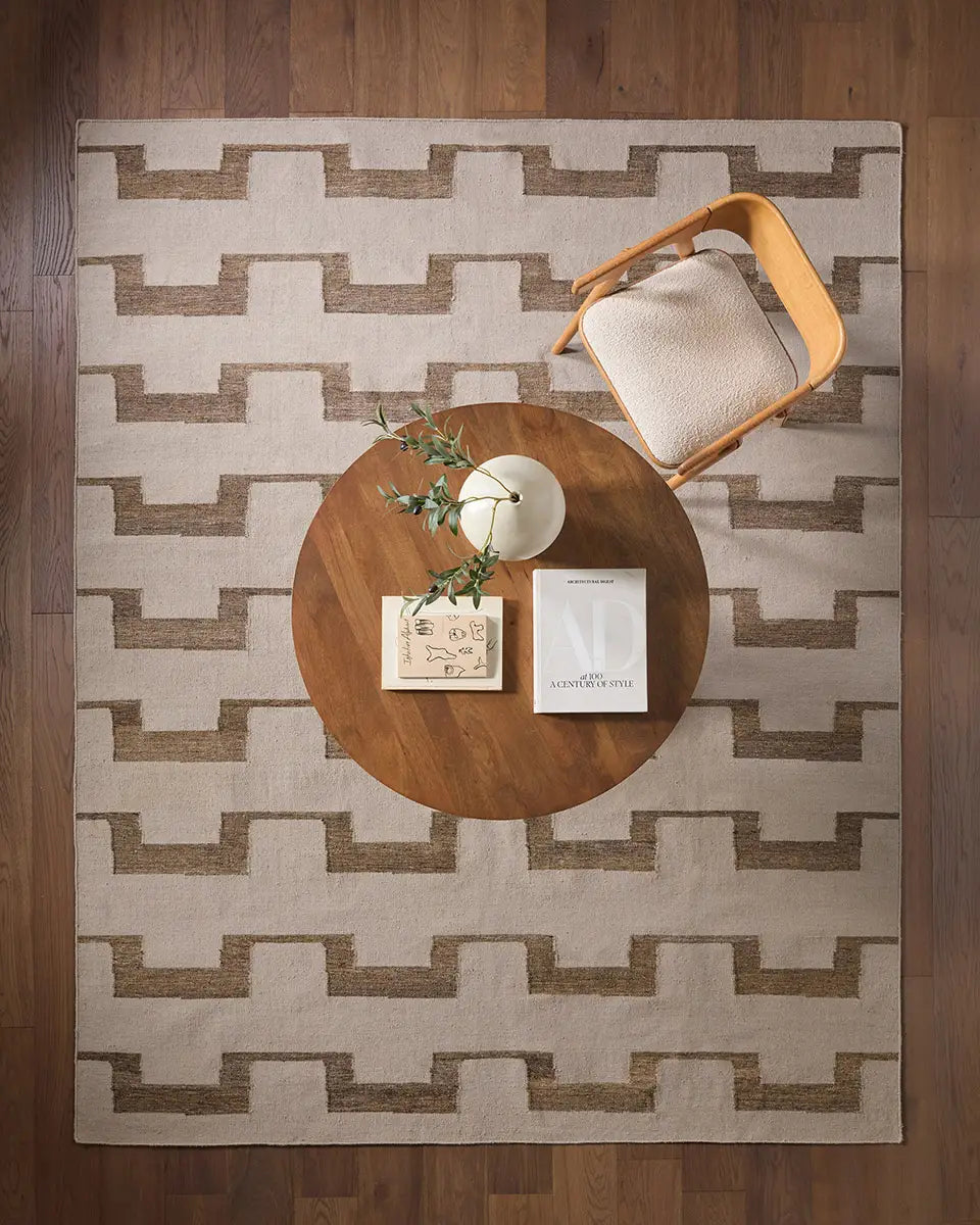 Canyon Rug