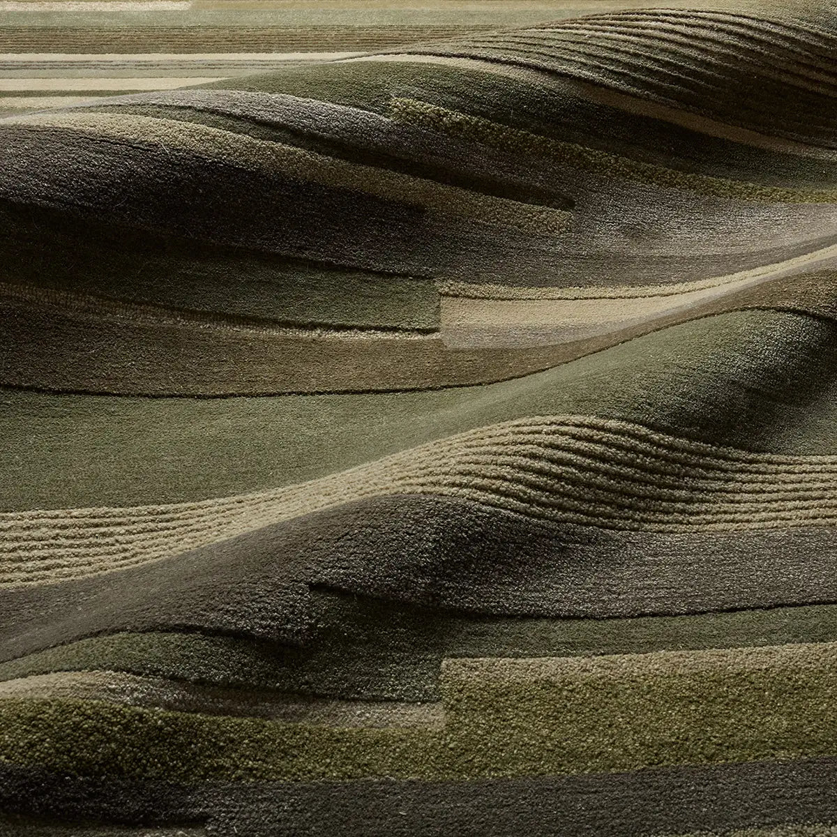 Canon CNO02 Rug