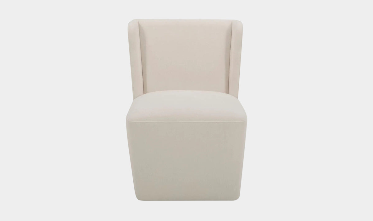 Cormac Rolling Dining Chair