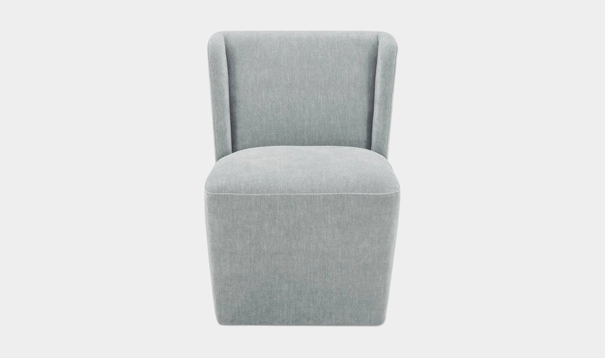 Cormac Rolling Dining Chair