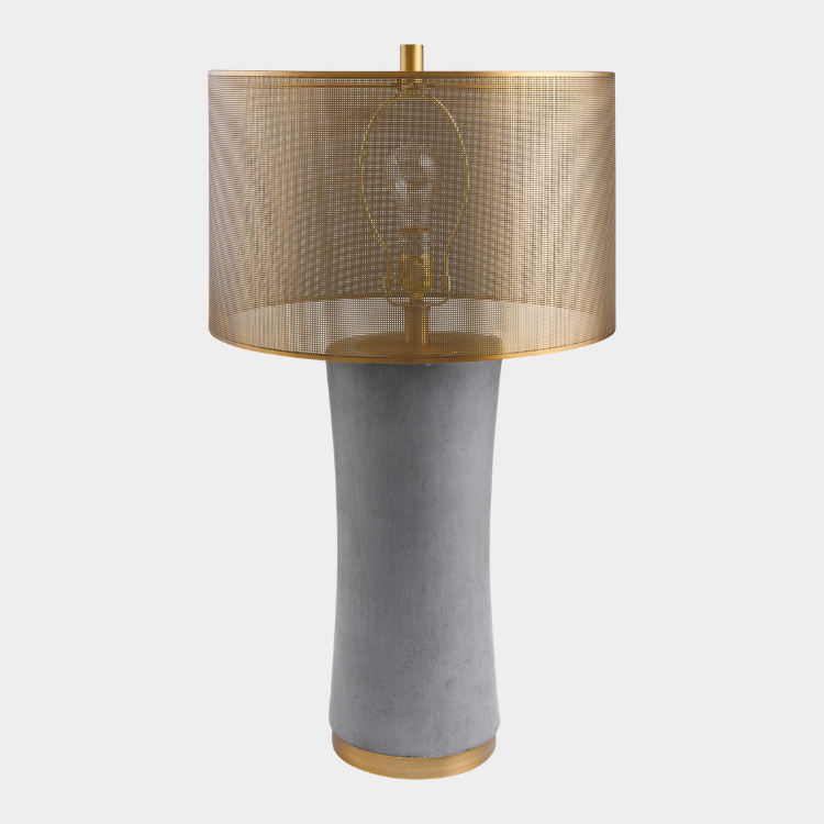 Cosmiq Accent Table Lamp