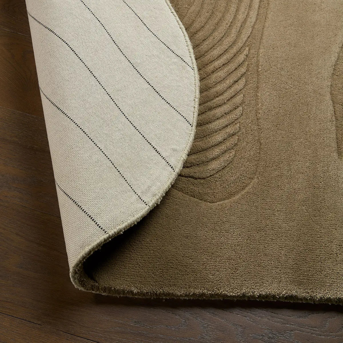 Creek 01 Rug