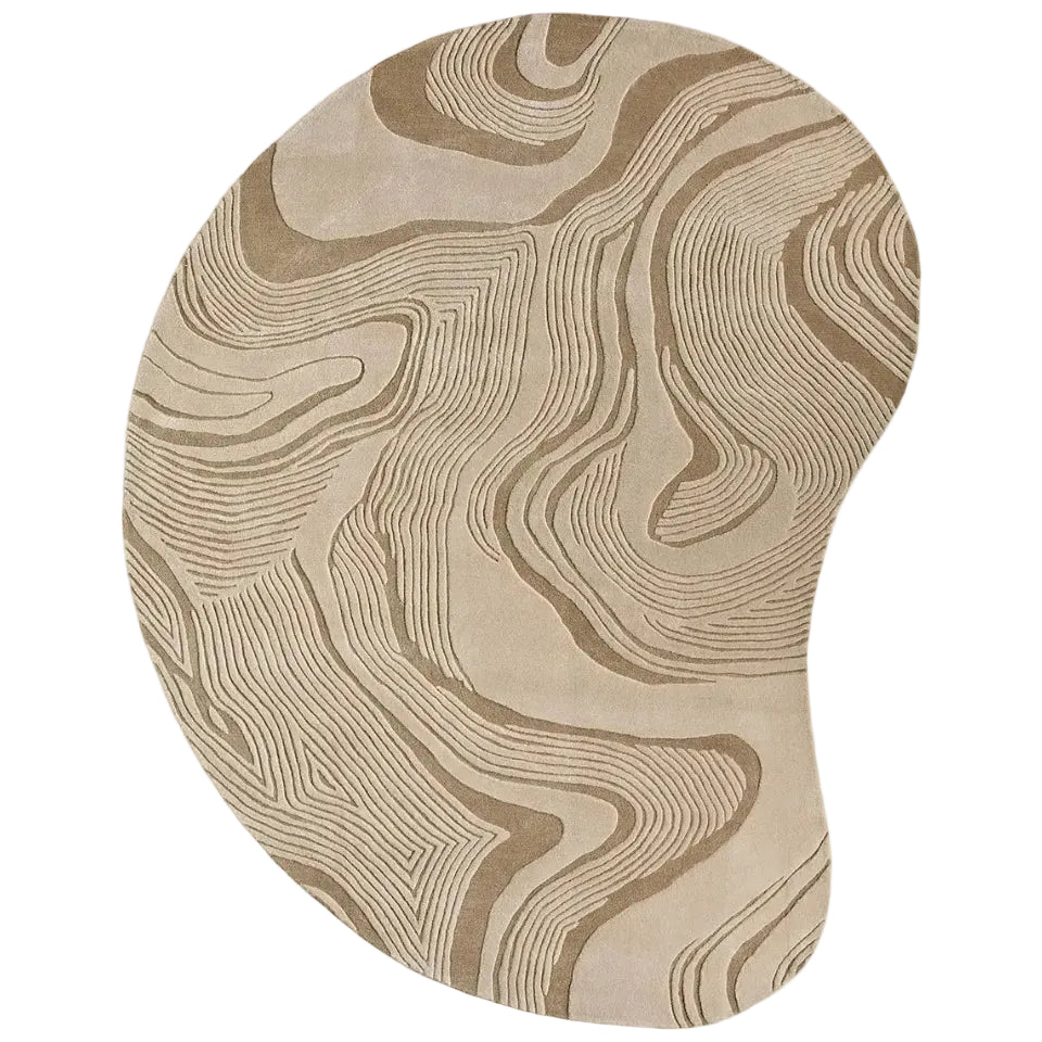 Creek 01 Rug