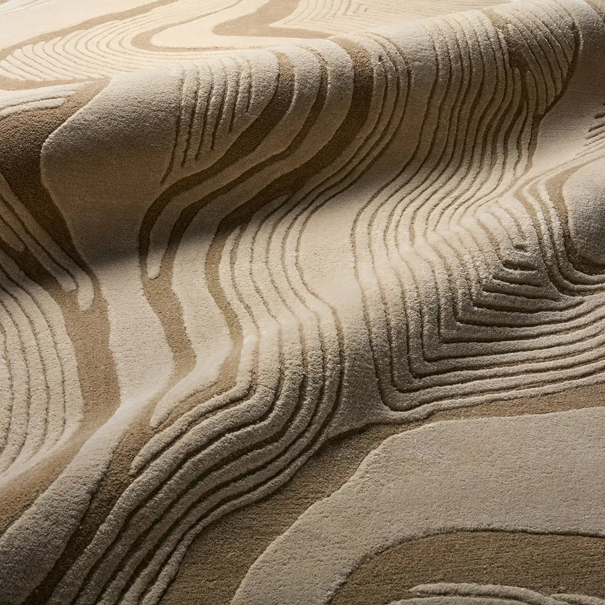 Creek 01 Rug