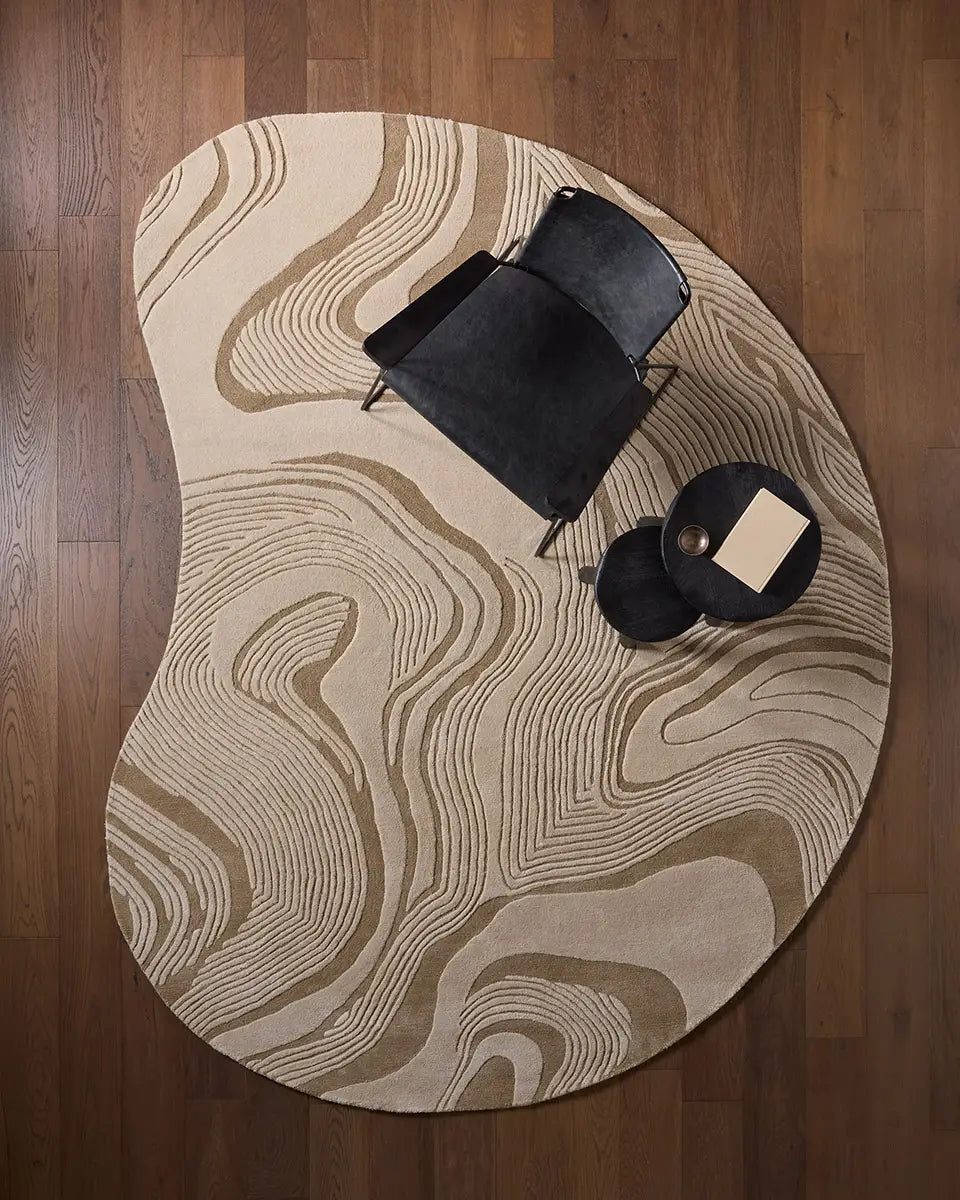 Creek 01 Rug