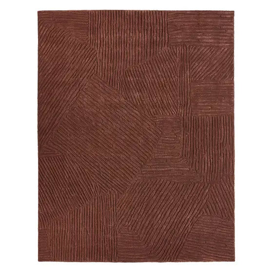 Creek 01 Rug