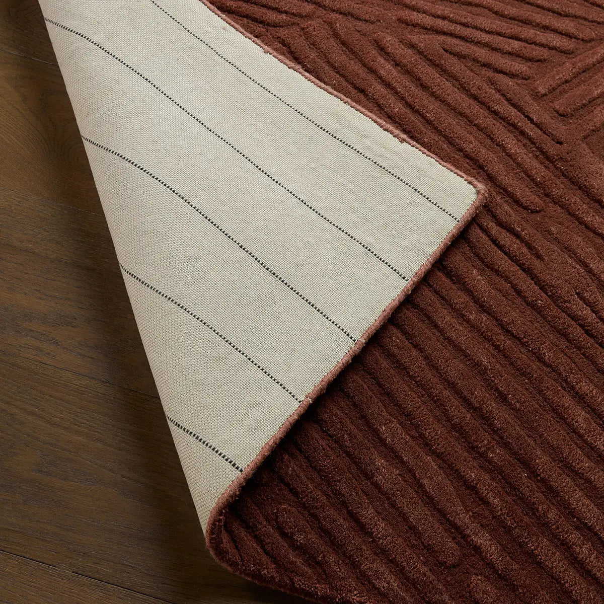 Creek 01 Rug