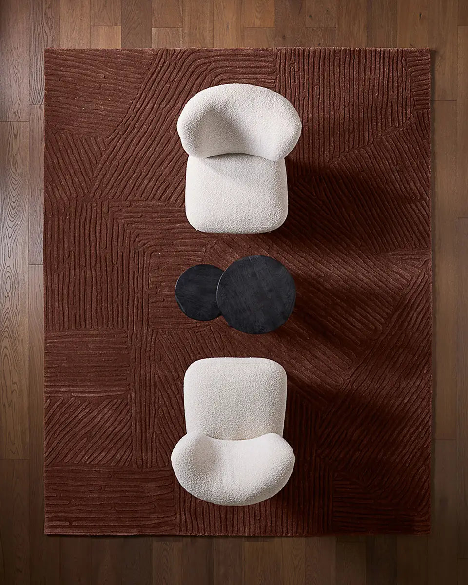 Creek 01 Rug