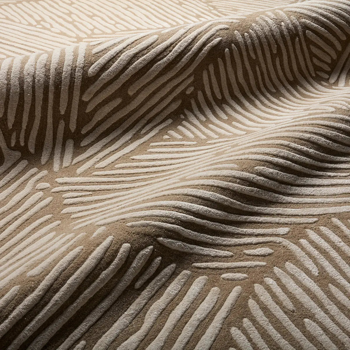 Creek 01 CRL105 Rug