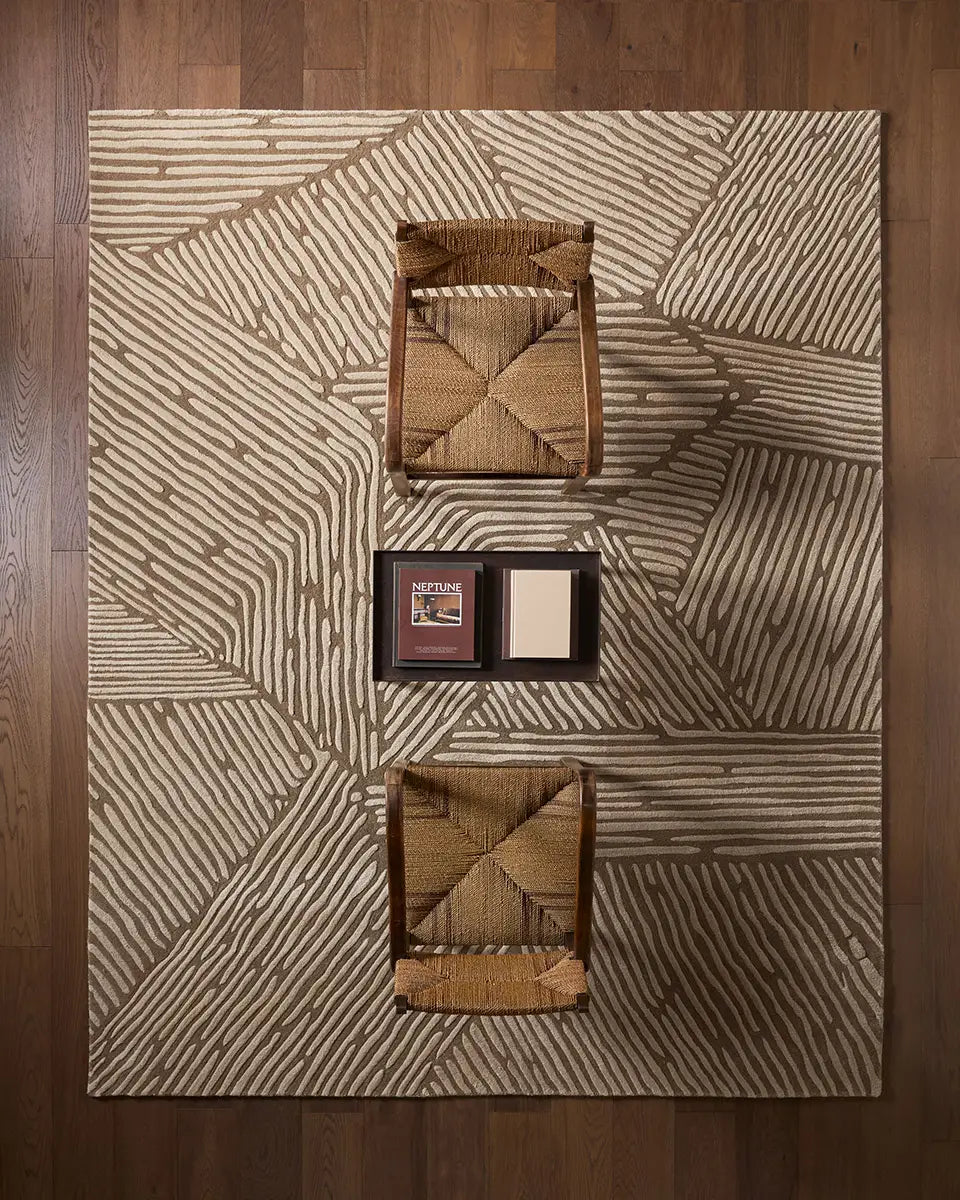 Creek 01 CRL105 Rug