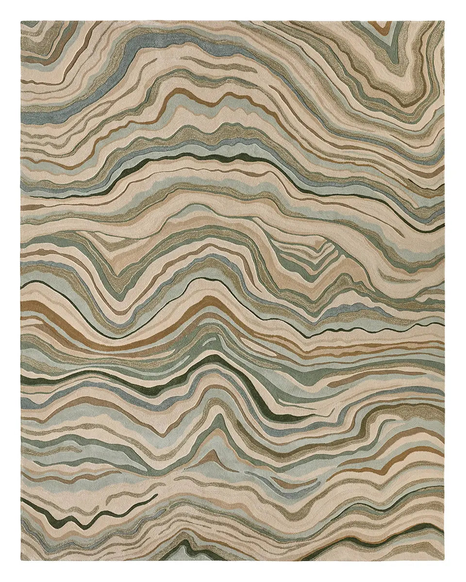 Creek 01 CRL108 Rug