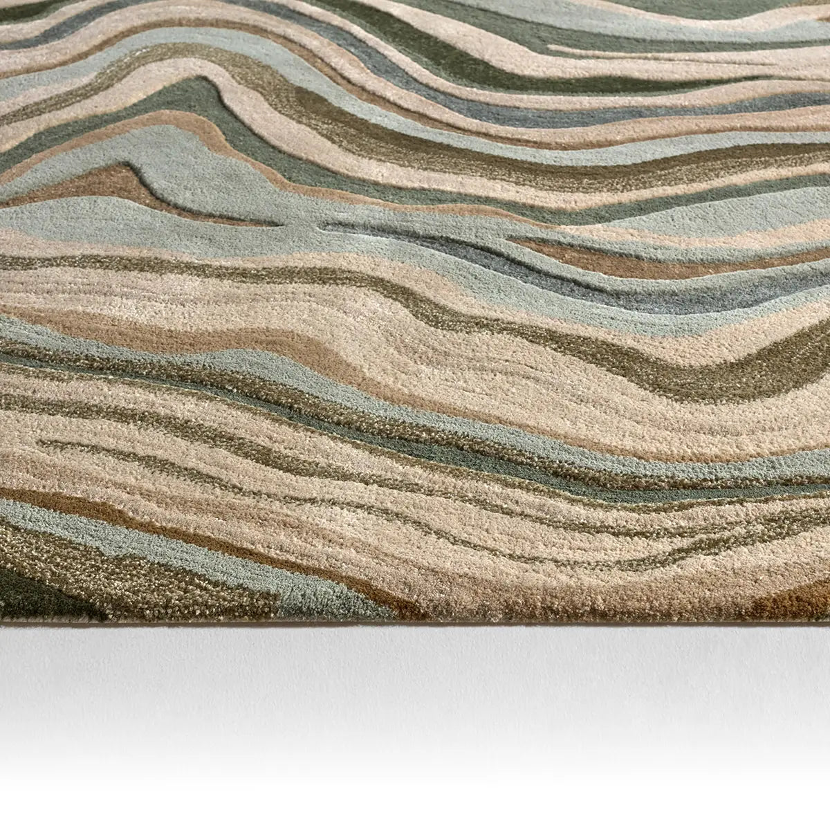 Creek 01 CRL108 Rug