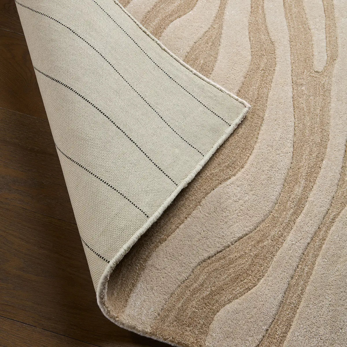 Creek 01 CRL109 Rug