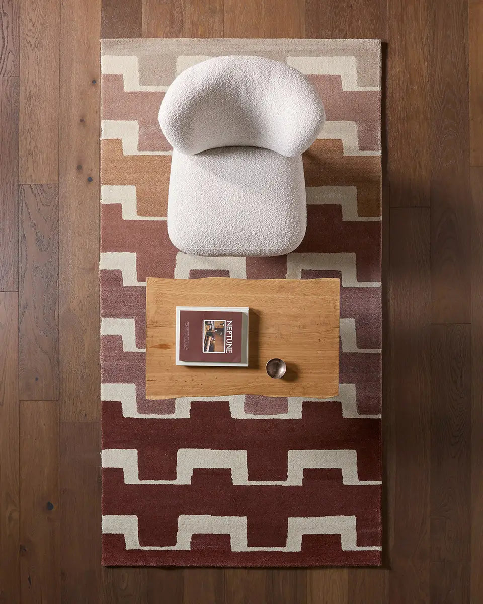 Creek 02 Rug