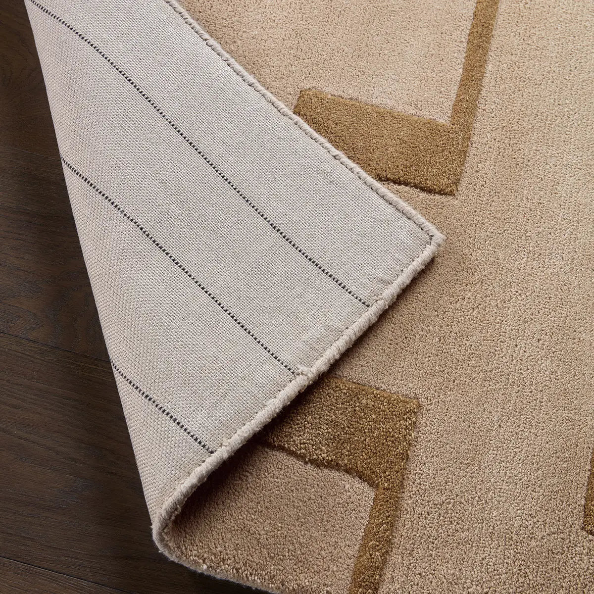 Creek 02 Rug