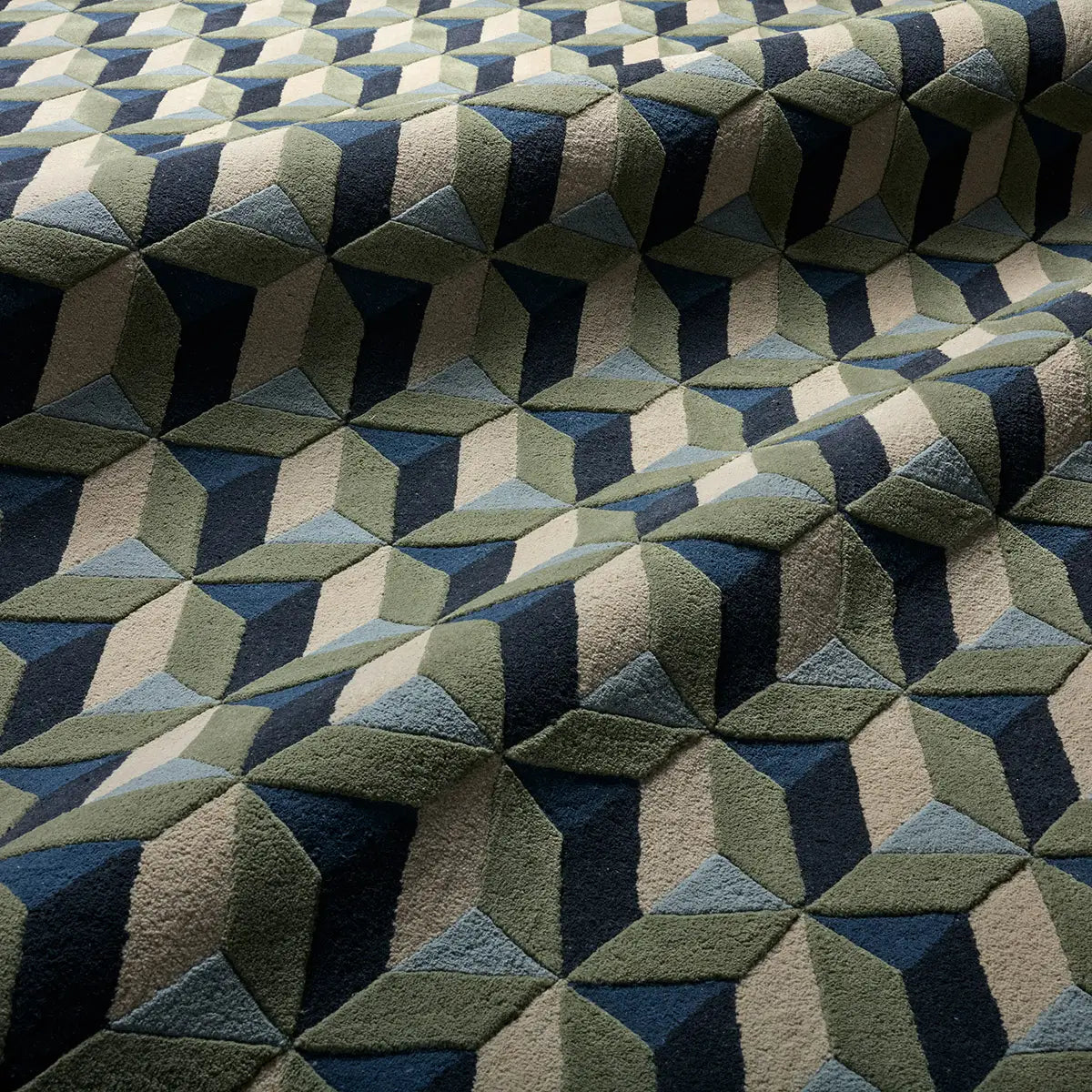 Creek Rug