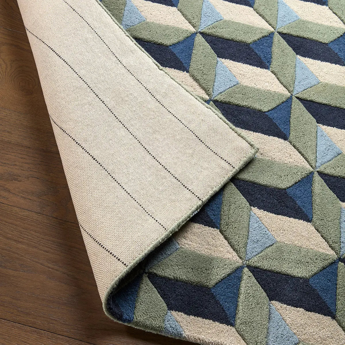 Creek Rug