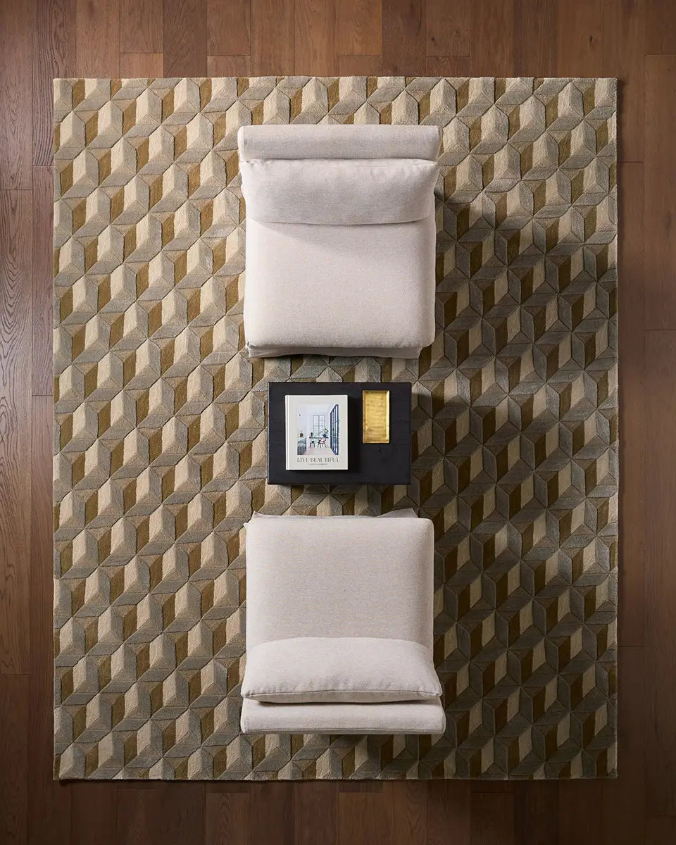 Creek Rug
