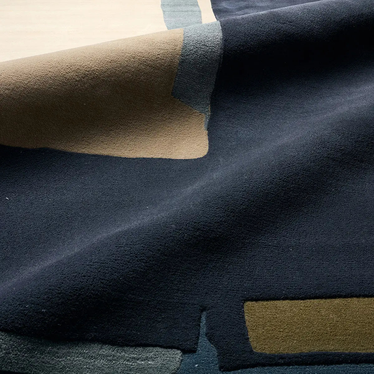 Creek 03 Rug