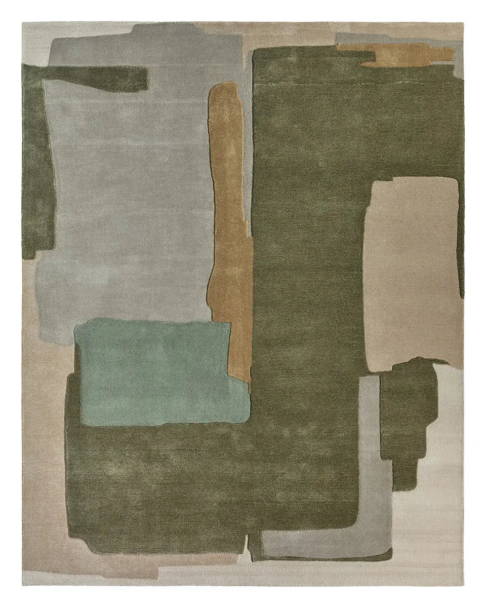 Creek 03 Rug