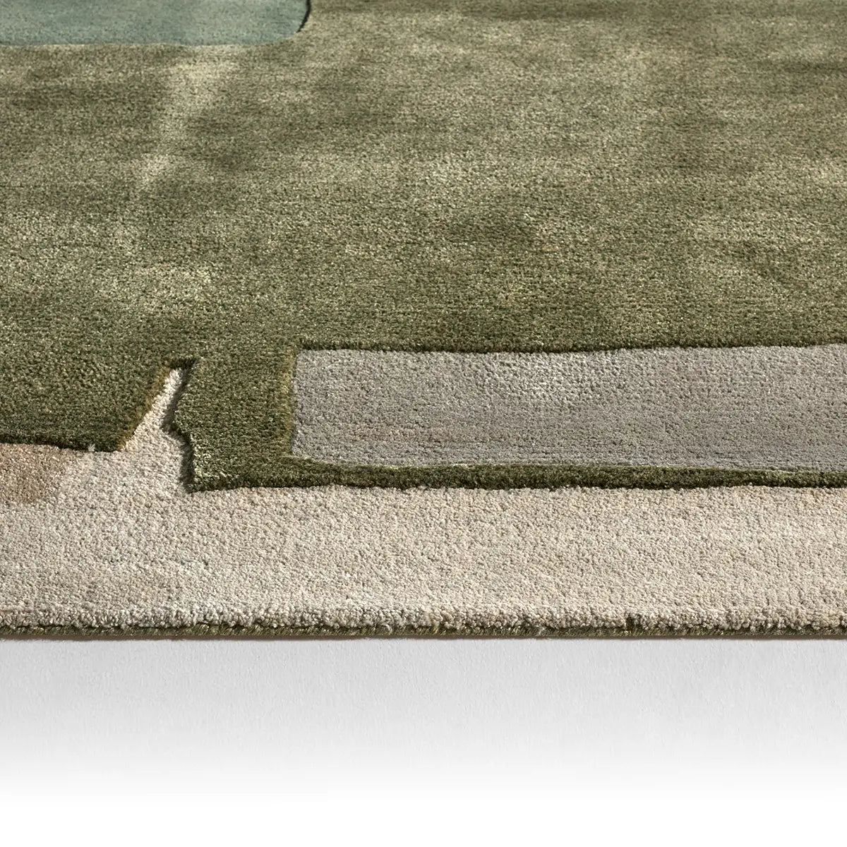 Creek 03 Rug