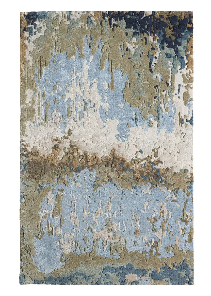 Creek 03 CRL304 Rug