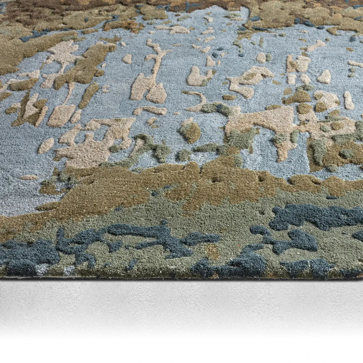 Creek 03 CRL304 Rug