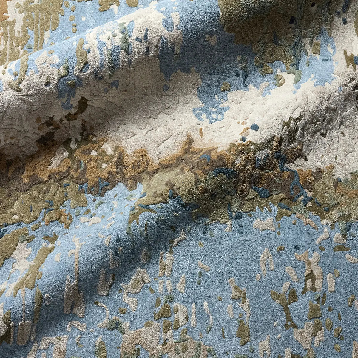Creek 03 CRL304 Rug