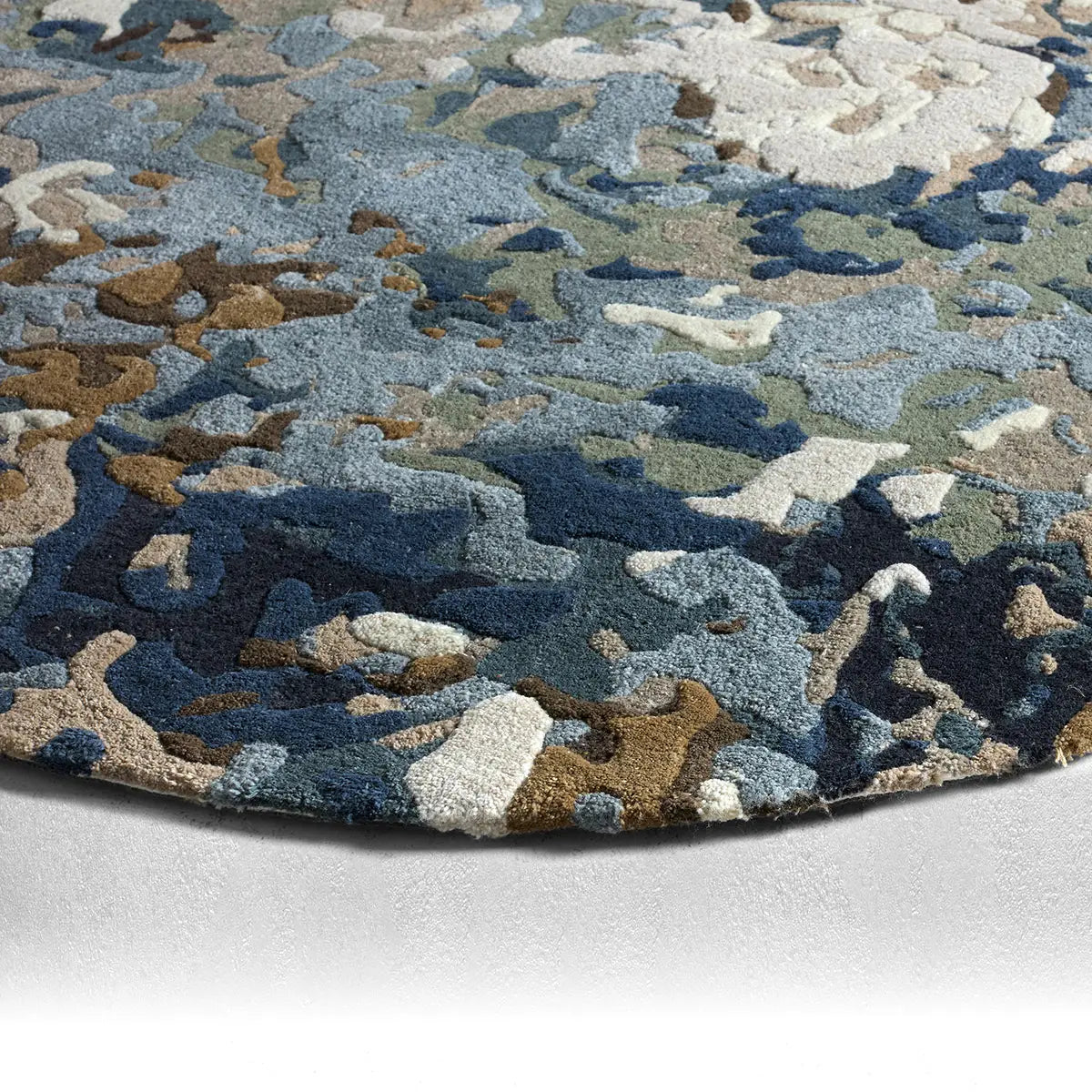 Creek 04 CRL401 Rug