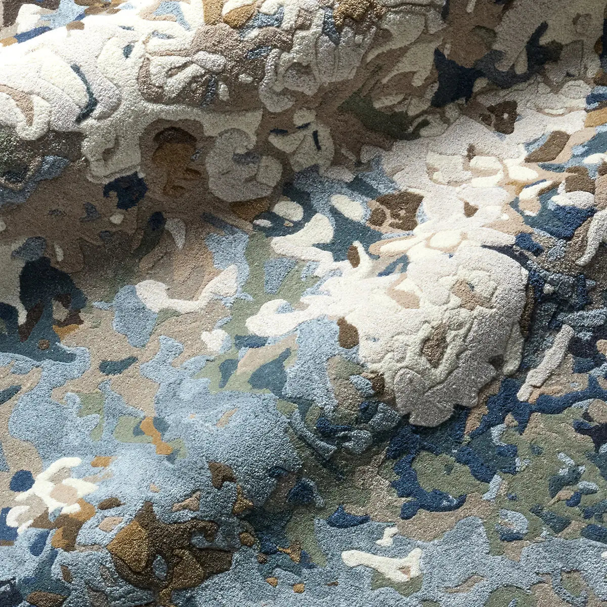 Creek 04 CRL401 Rug