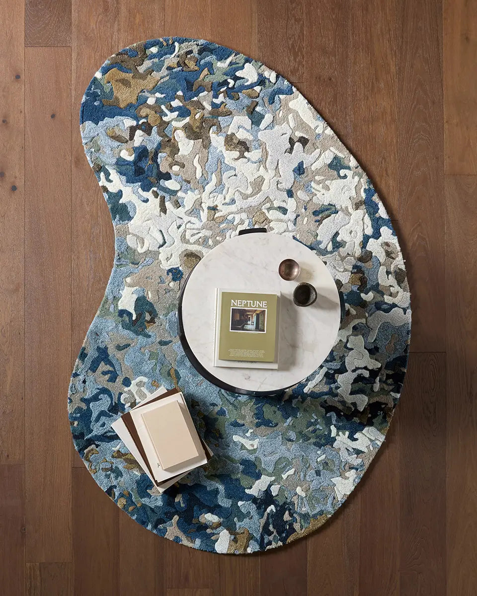 Creek 04 CRL401 Rug
